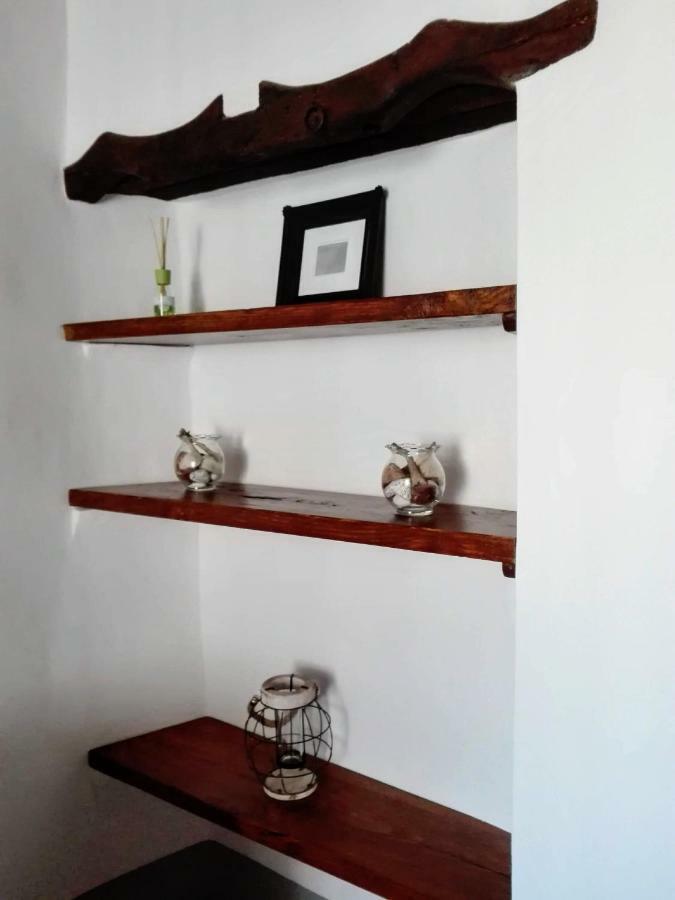 Casa Antonietta Villa Sarteano Ngoại thất bức ảnh