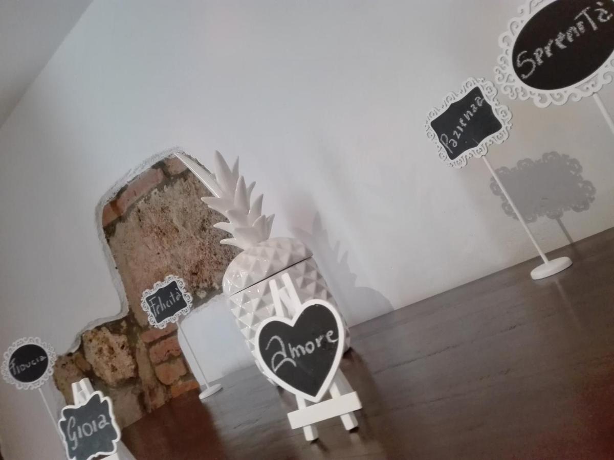 Casa Antonietta Villa Sarteano Ngoại thất bức ảnh
