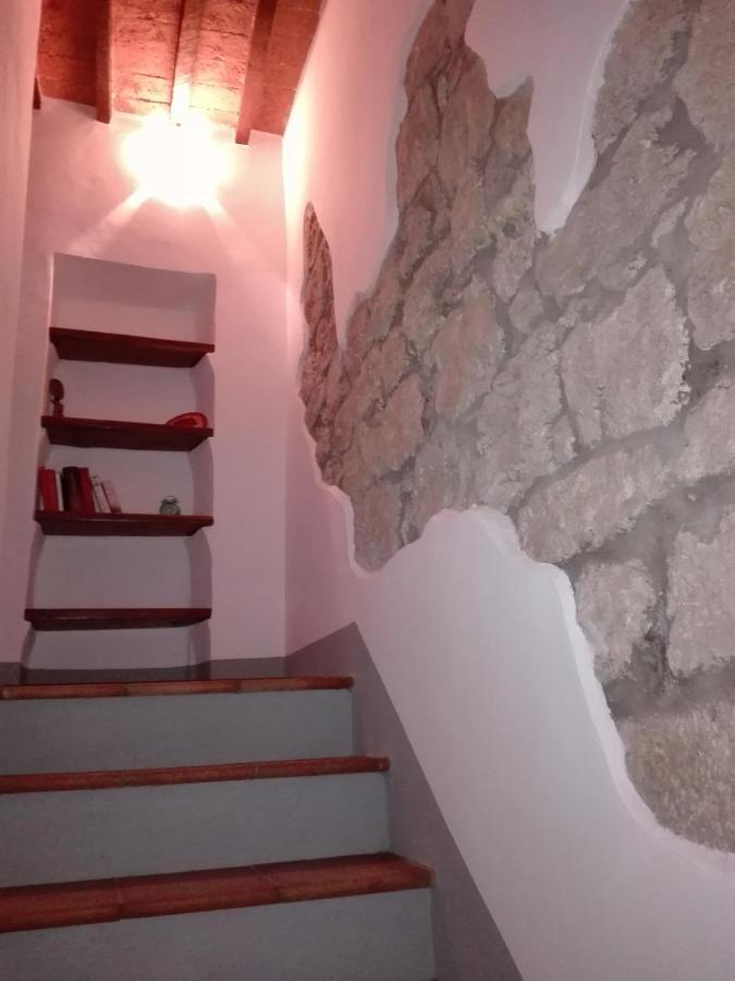 Casa Antonietta Villa Sarteano Ngoại thất bức ảnh