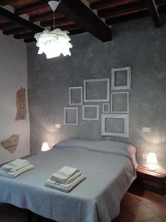 Casa Antonietta Villa Sarteano Ngoại thất bức ảnh